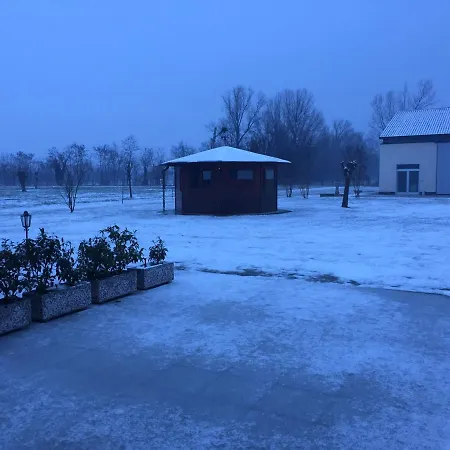 Azienda Agrituristica Ai Prai Bed & Breakfast