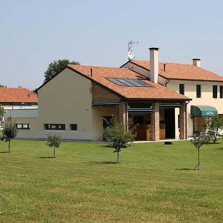Azienda Agrituristica Ai Prai Castello Di Godego