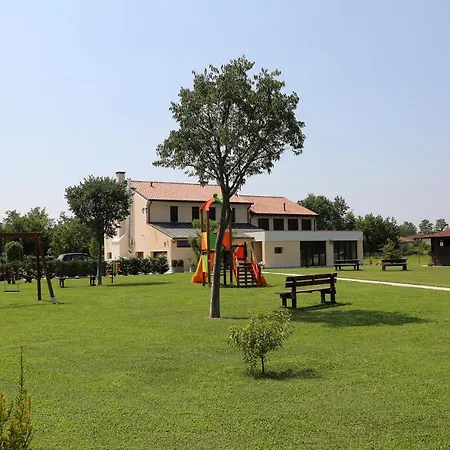 Bed & Breakfast Azienda Agrituristica Ai Prai Castello Di Godego