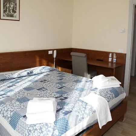Bed & Breakfast Azienda Agrituristica Ai Prai