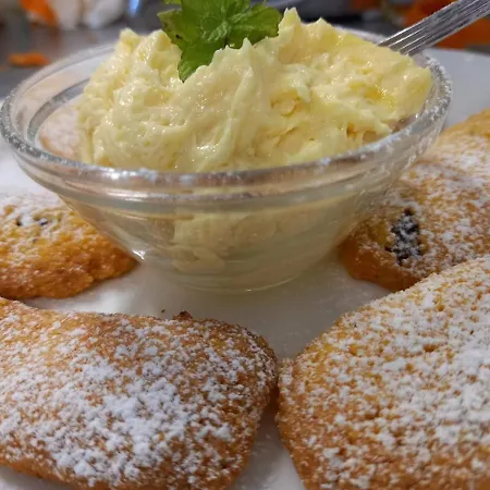 Bed & Breakfast Azienda Agrituristica Ai Prai *