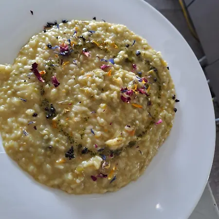Bed & Breakfast Azienda Agrituristica Ai Prai *