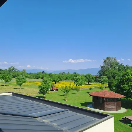 Azienda Agrituristica Ai Prai * Castello Di Godego