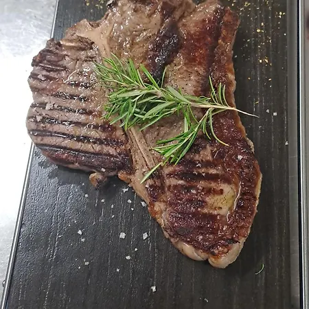 Azienda Agrituristica Ai Prai *