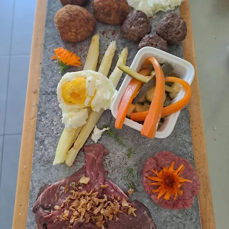 Azienda Agrituristica Ai Prai