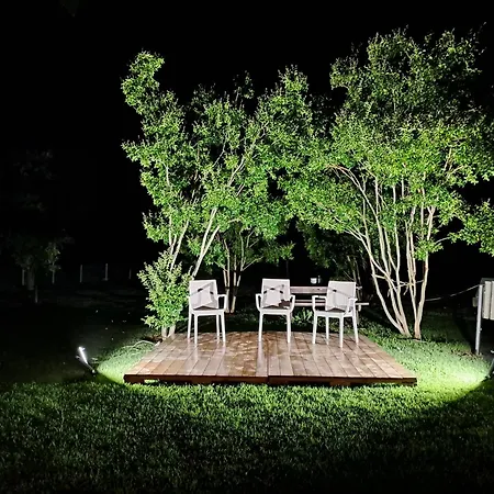 Bed & Breakfast Azienda Agrituristica Ai Prai