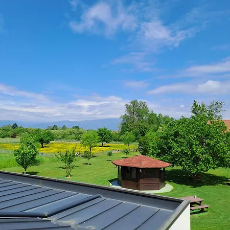 Azienda Agrituristica Ai Prai *