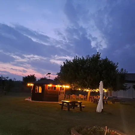 Bed & Breakfast Azienda Agrituristica Ai Prai Castello Di Godego