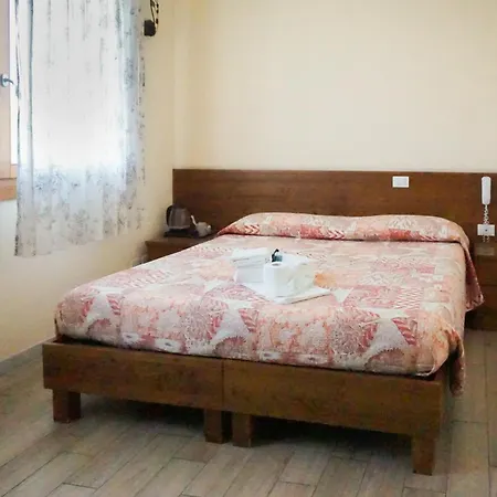 Azienda Agrituristica Ai Prai Bed & Breakfast Castello Di Godego