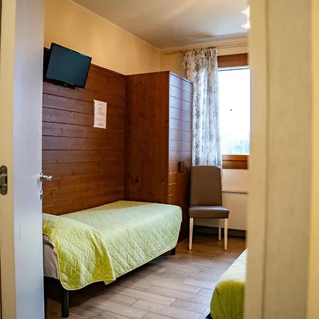 Azienda Agrituristica Ai Prai *