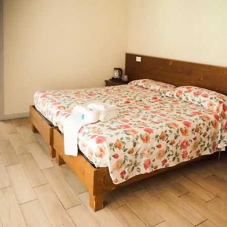 Azienda Agrituristica Ai Prai Castello Di Godego